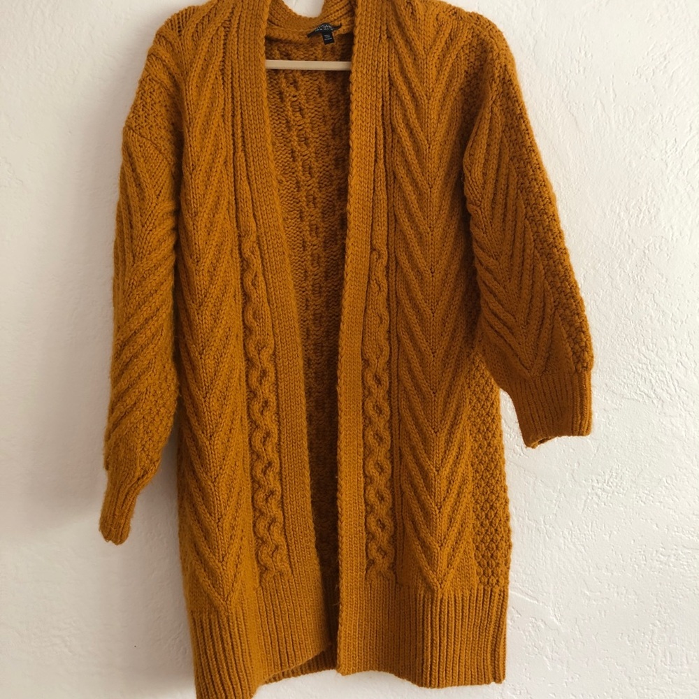 Topshop Sweater